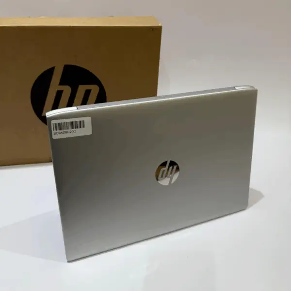 HP – ProBook 440 G5 i5 8e Gen 8 Go 256 Go SSD 14” (2018) - 4- SUGULINE